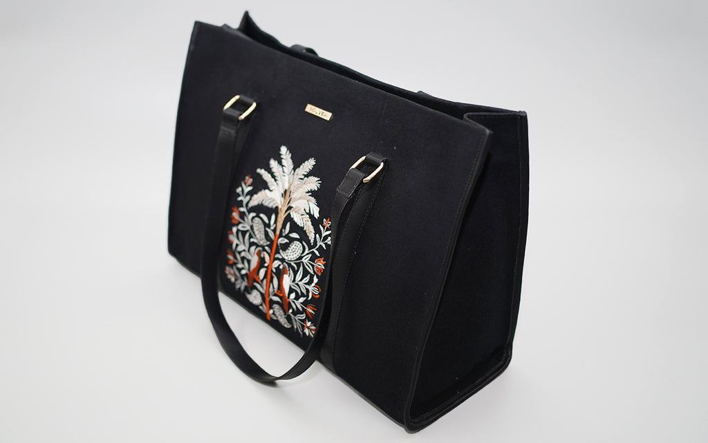 Palmora Tote